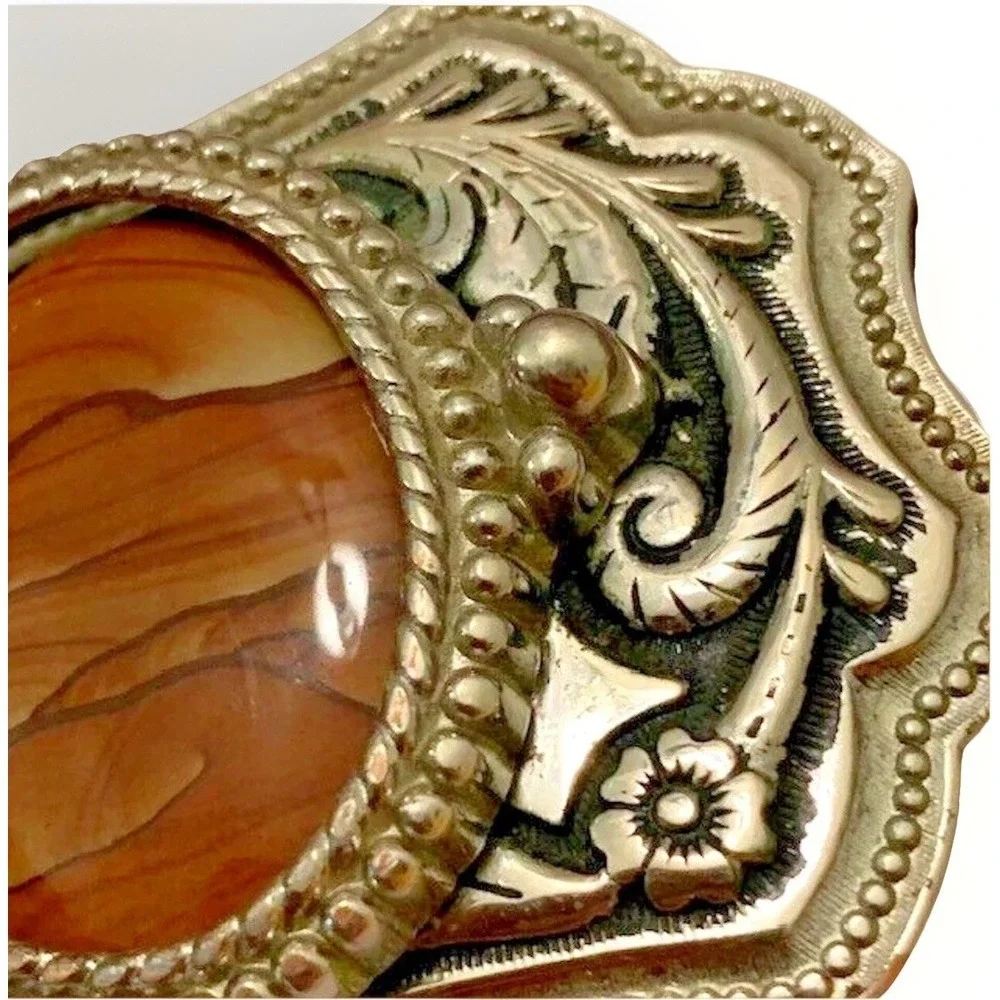Handmade vtg western